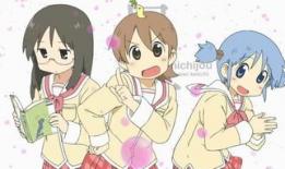 日本搞笑动漫,揭秘日本搞笑动漫的魅力所在