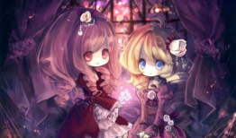 动漫化,穿越次元，探寻经典角色魅力之旅