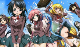 动漫排行榜,热门佳作盘点，带你领略二次元魅力