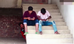 印度搞笑视频,印度搞笑视频盘点，欢乐无限